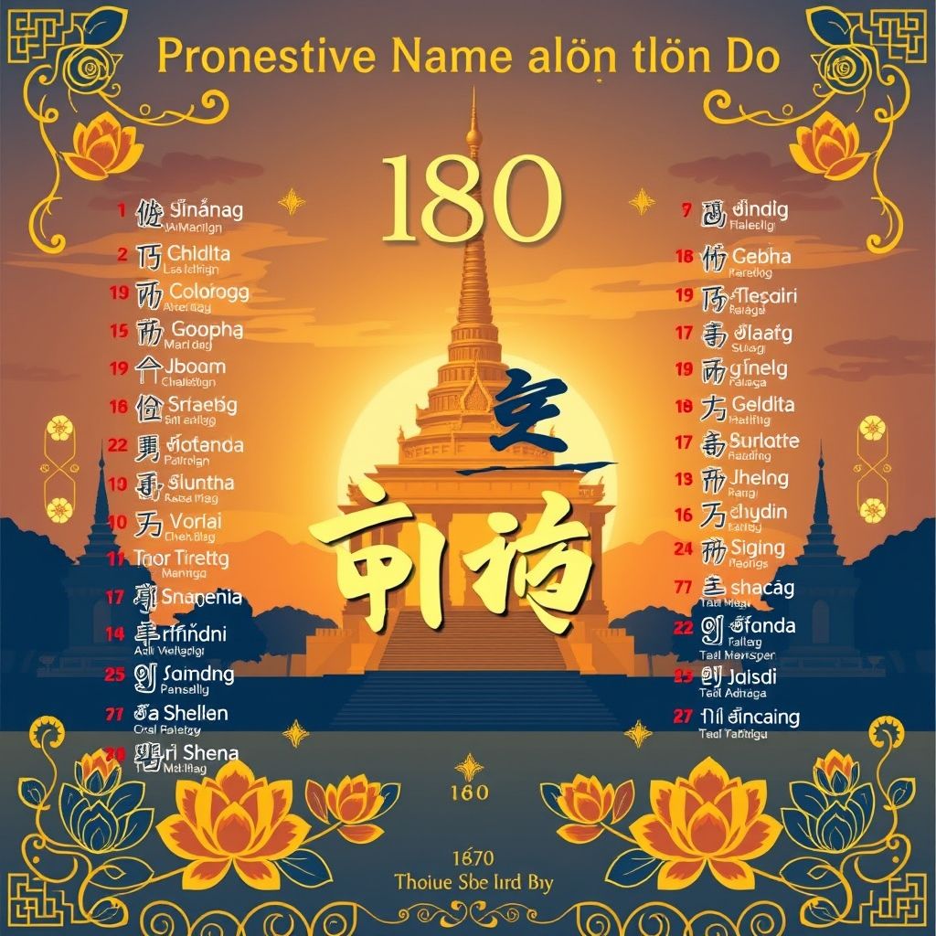 ชื่อแฝดชาย 180 แนวทางเพื่อความโชคดีและมั่งคั่ง